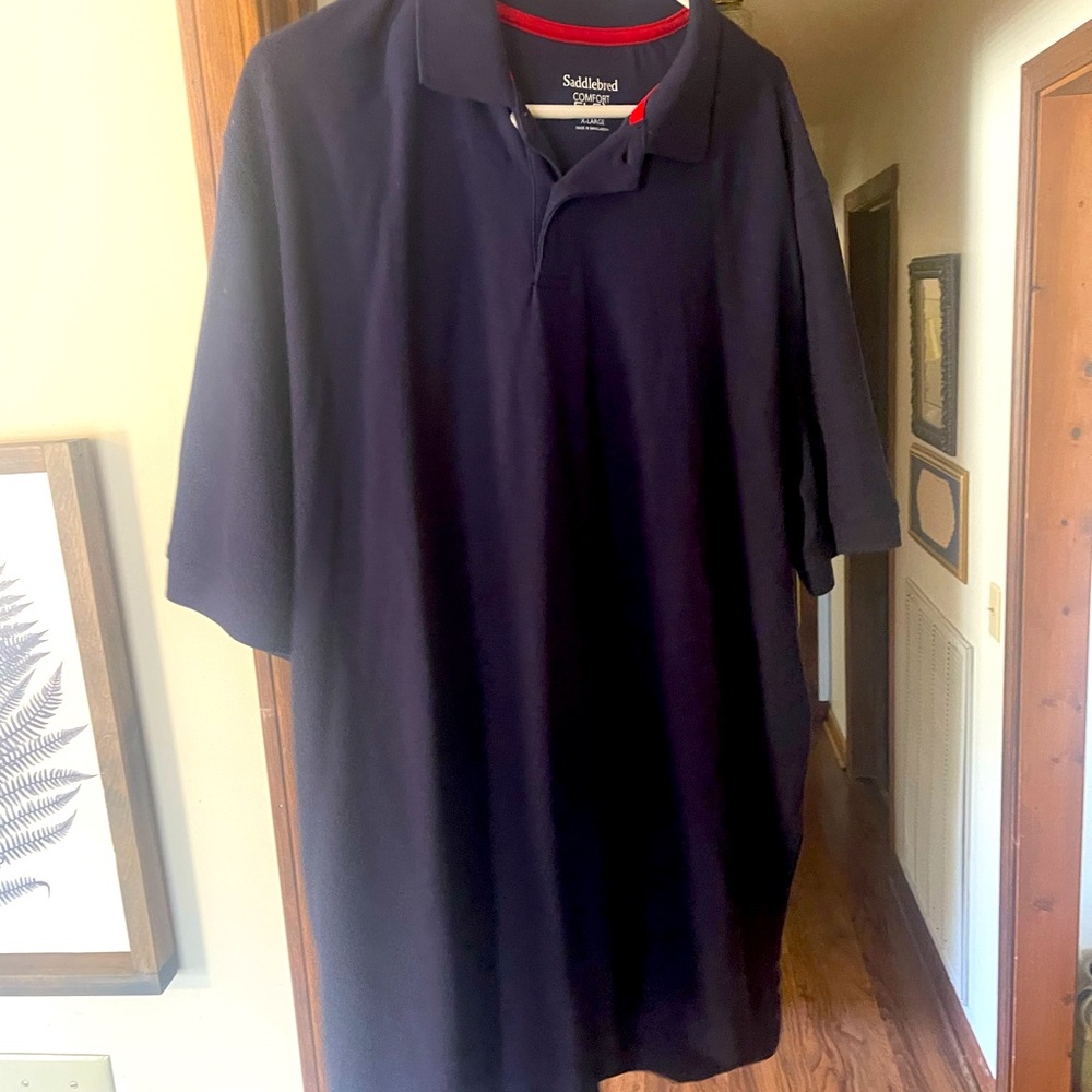 Saddlebred Shirt
